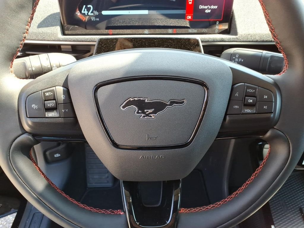 2025 Ford Mustang Mach-E Premium - Photo 25
