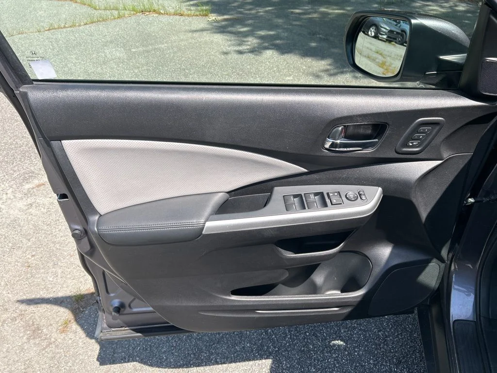 2016 Honda CR-V Touring - Photo 13