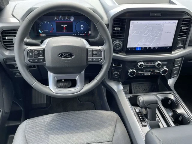 New 2026 Carbonized Gray Metallic Ford TCcustoms image 16