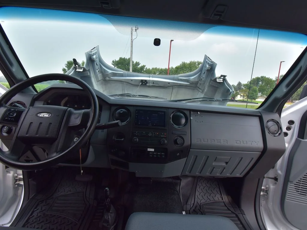 2019 Ford F-750 - Photo 33