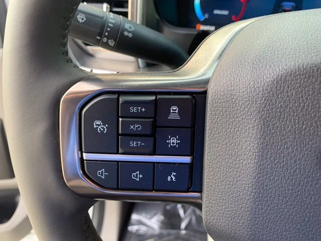 New 2026 White Ford F-350® Platinum® image 28