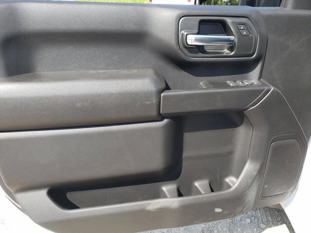 2026 Chevrolet Silverado 2500 HD Work Truck - Photo 26