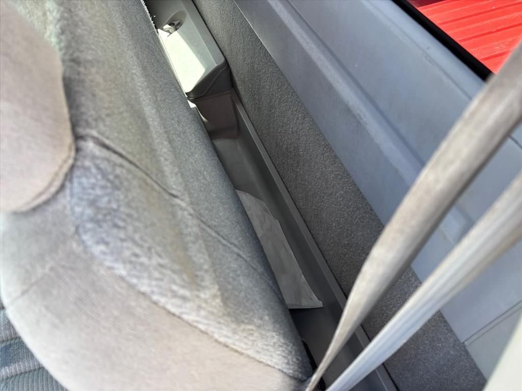 Used 1993 Red Chevrolet Base image 10