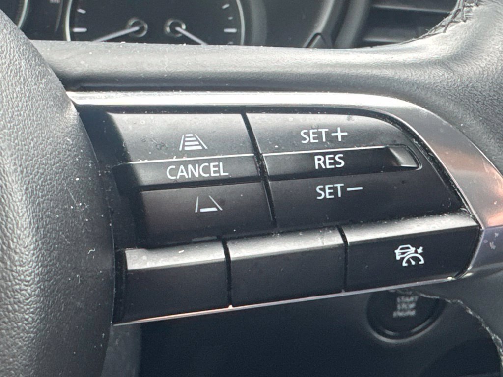 Used 2024 Silver Mazda 2.5 S Select Sport image 28