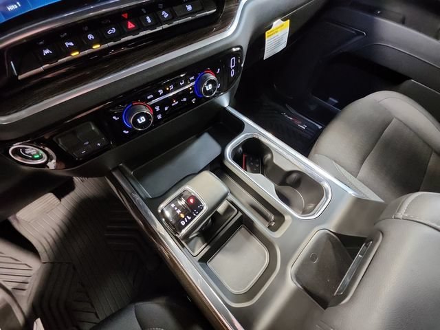 2026 Chevrolet Silverado 1500 LT - Photo 11