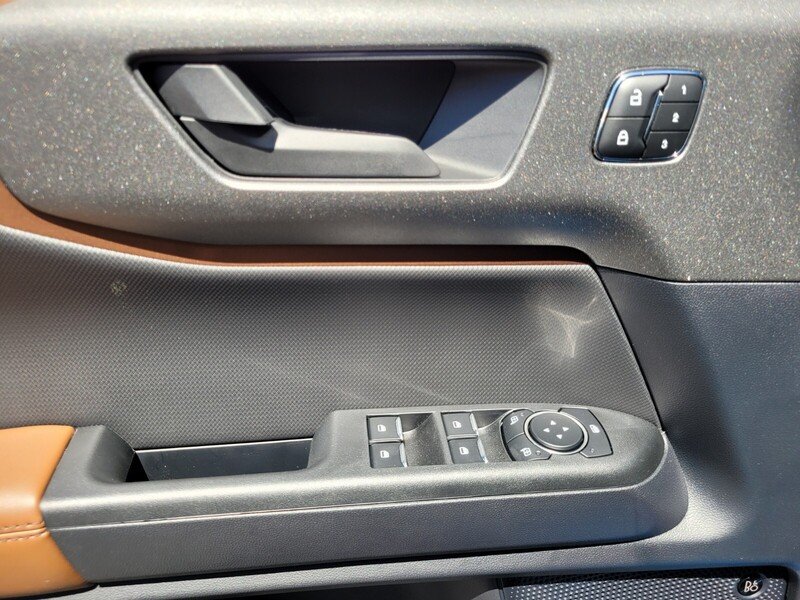 2025 Ford Bronco Sport Outer Banks - Photo 47