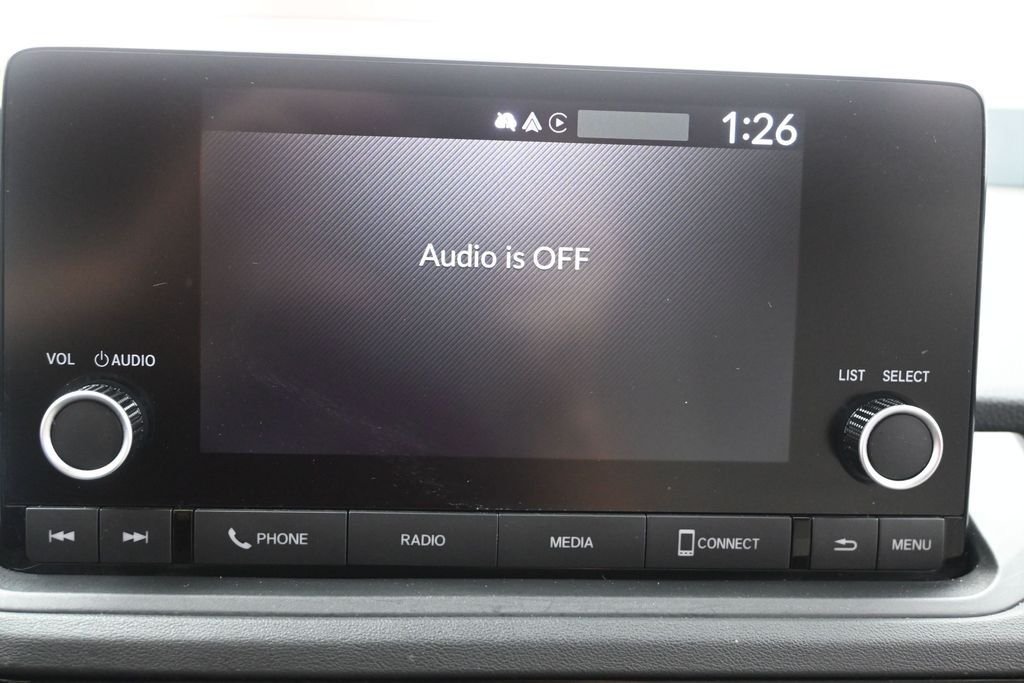 Used 2023  Honda LX image 16
