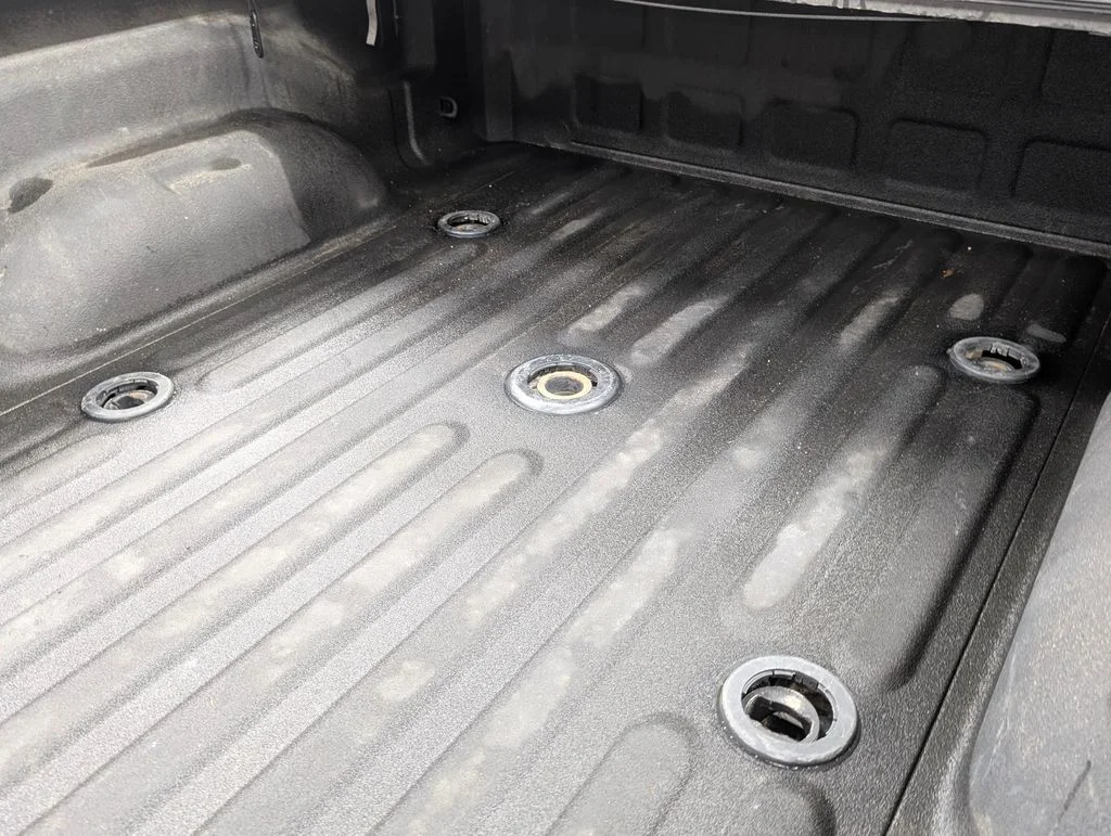 Certified Used 2024 Bright White Clearcoat Ram Laramie image 30