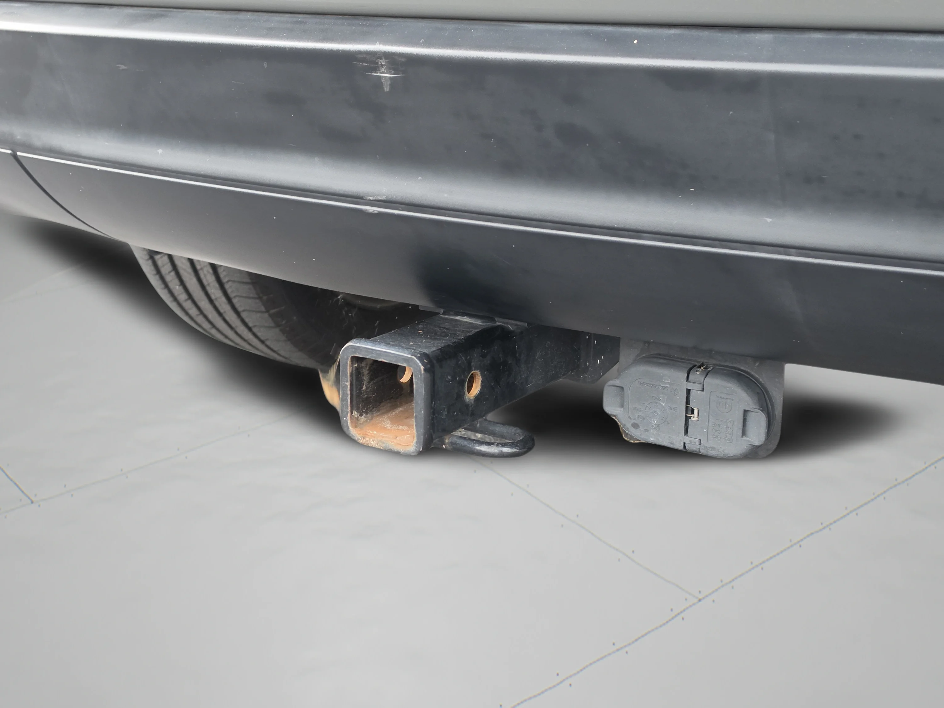 Used 2019 Sting-Gray Clearcoat Jeep Upland image 17