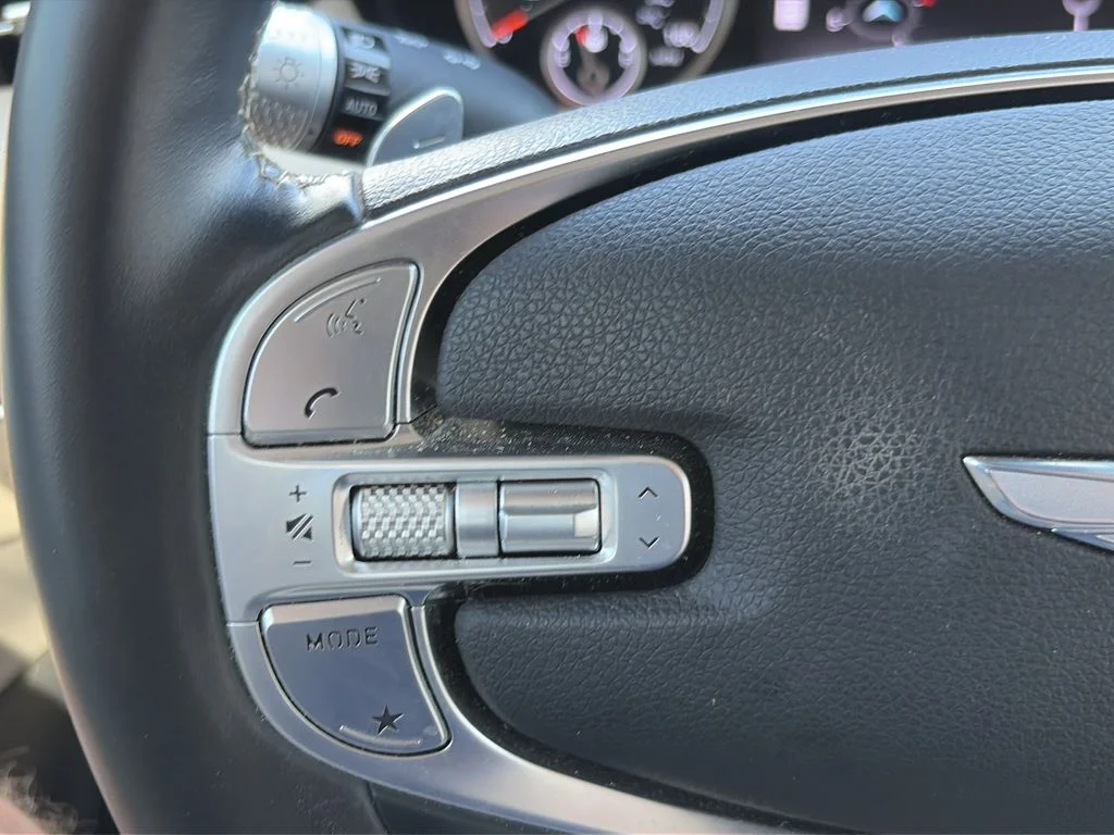 Used 2023 Green Genesis 2.5T image 22
