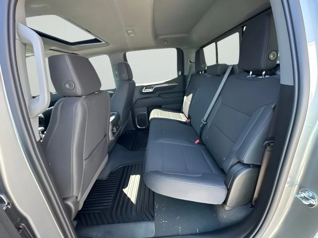 New 2026 Sterling Gray Metallic Chevrolet RST image 14