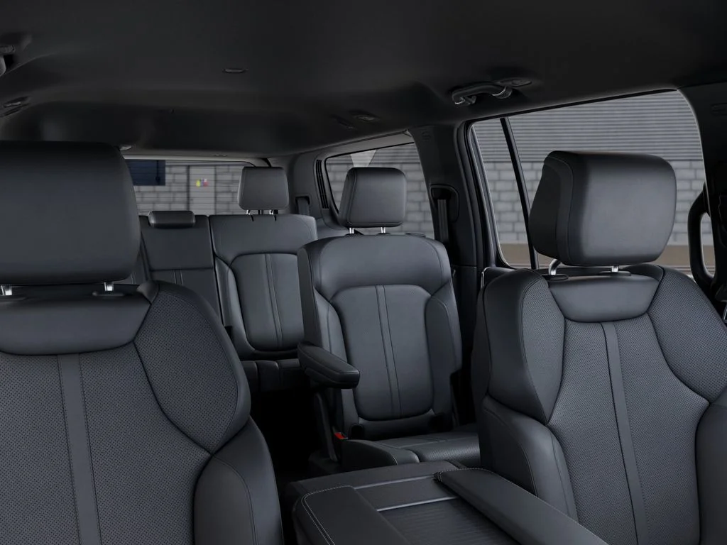 New 2026 Bright White Clear-Coat Exterior Paint Jeep  image 27