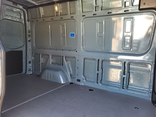 New 2026 Blue Gray Mercedes-Benz Cargo 144 WB image 12