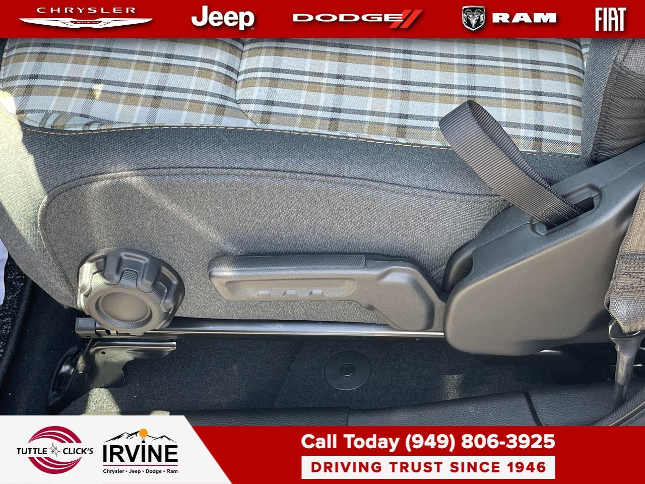 New 2026 Granite Crystal Metallic Clear-Coat Exterior Paint Jeep 85th Anniversary image 22