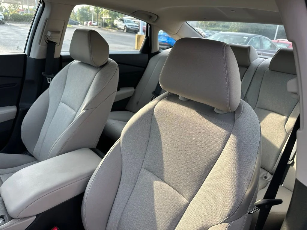 2026 Honda Accord SE - Photo 23