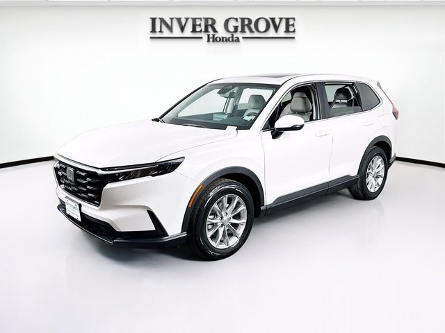 2023 Honda CR-V 1.5T AWD EX BD