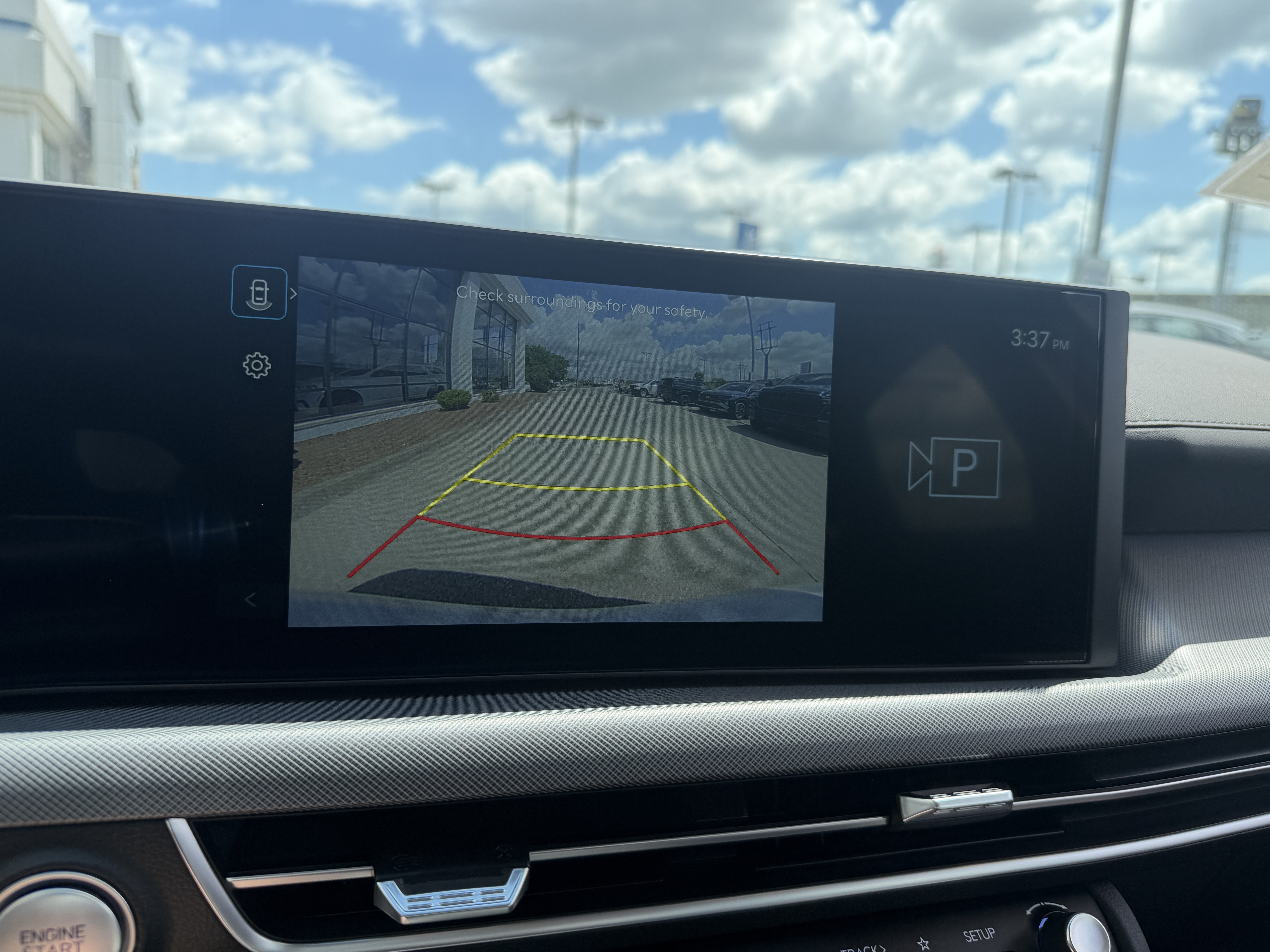 2026 Hyundai Sonata SEL - Photo 38
