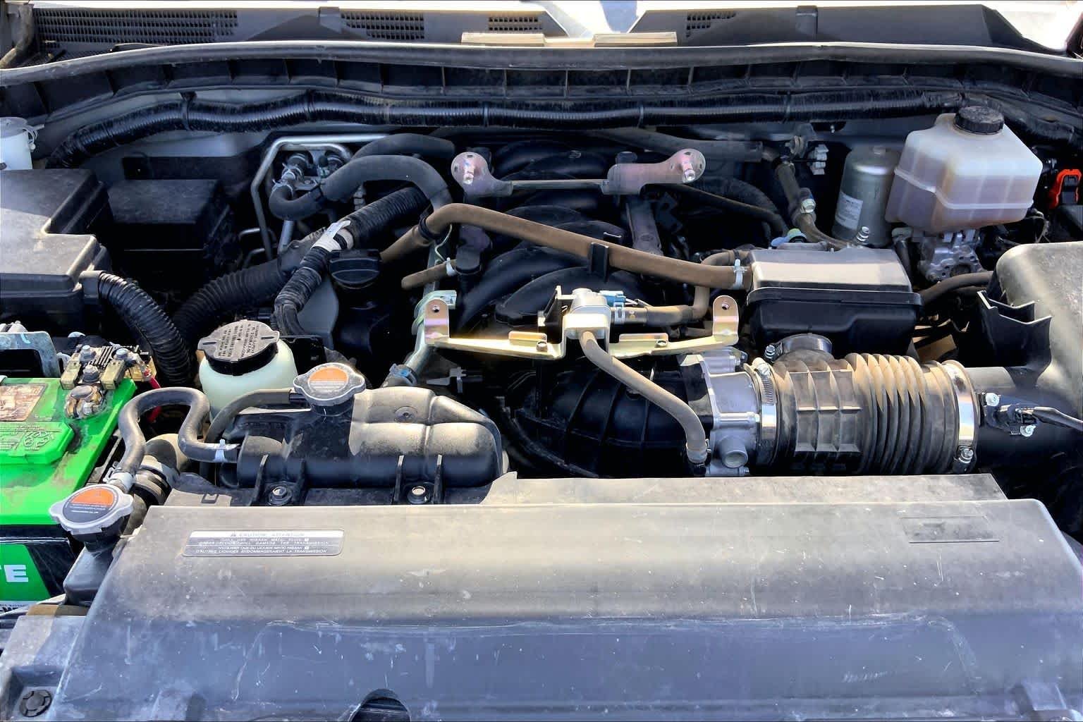 Used 2019 Liquid Platinum INFINITI LUXE image 32