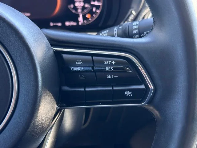 Certified Used 2024 Silver Mazda Preferred image 12