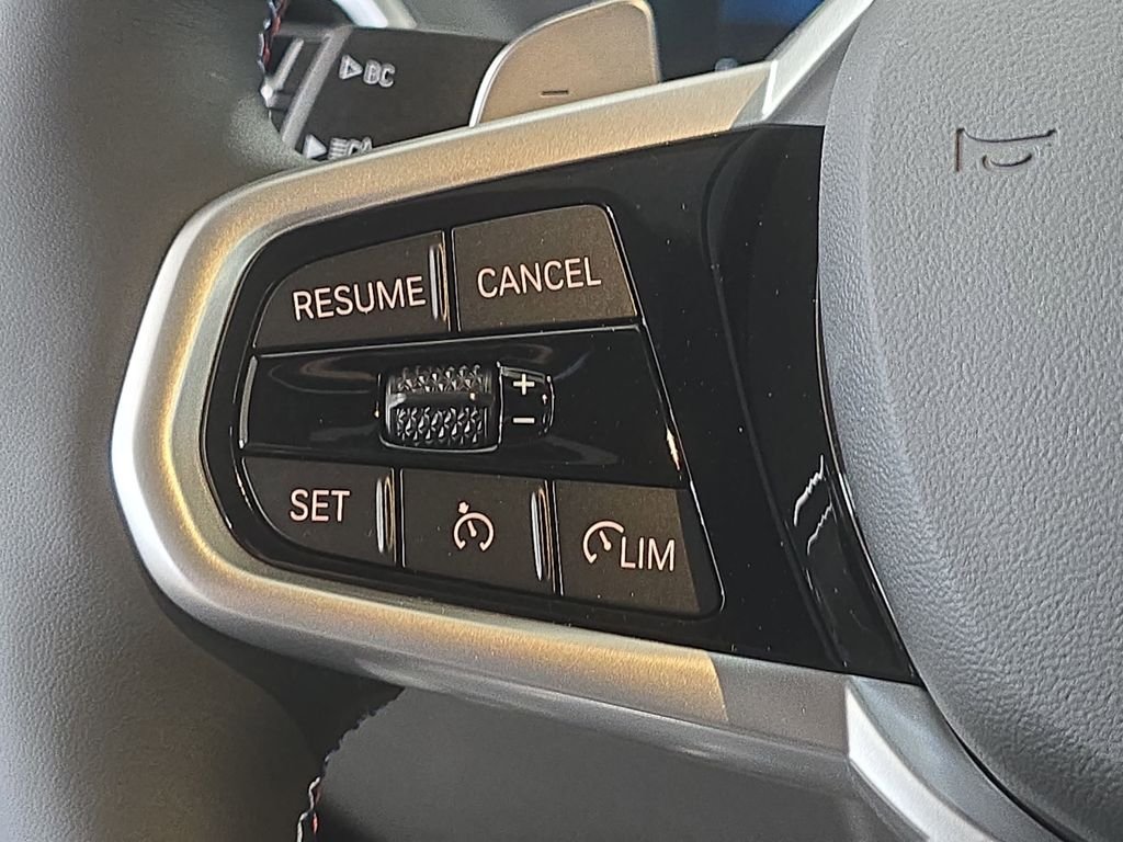 New 2026 Dravit Grey Metallic BMW M440i image 8