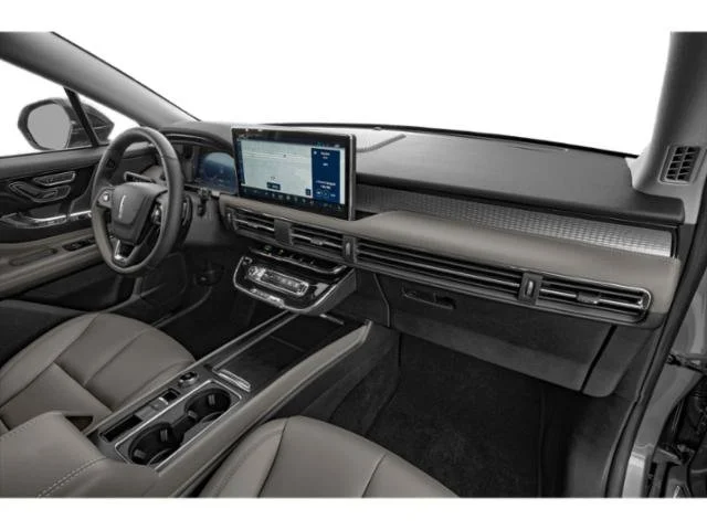 Used 2025 White Lincoln Premiere image 14