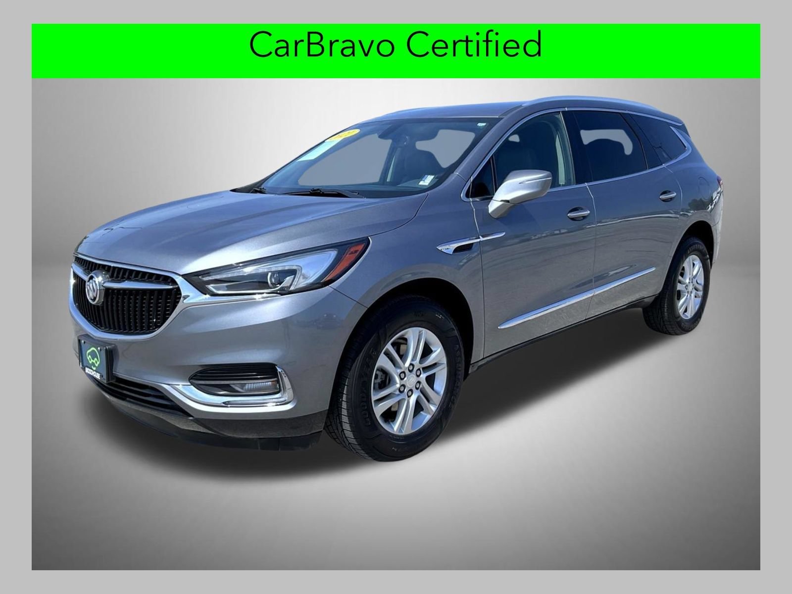 2021 Buick Enclave Essence - Photo 1
