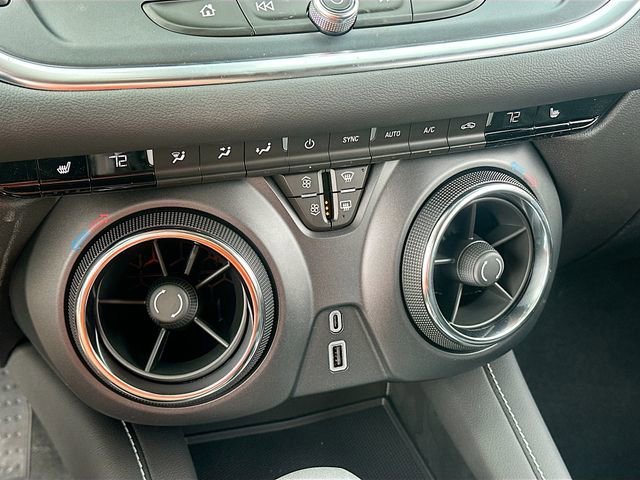 2026 Chevrolet Blazer 2LT - Photo 16