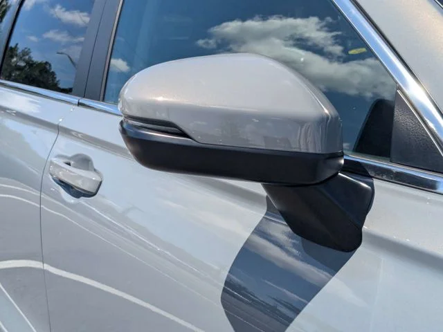 2025 Honda CR-V EX-L - Photo 10
