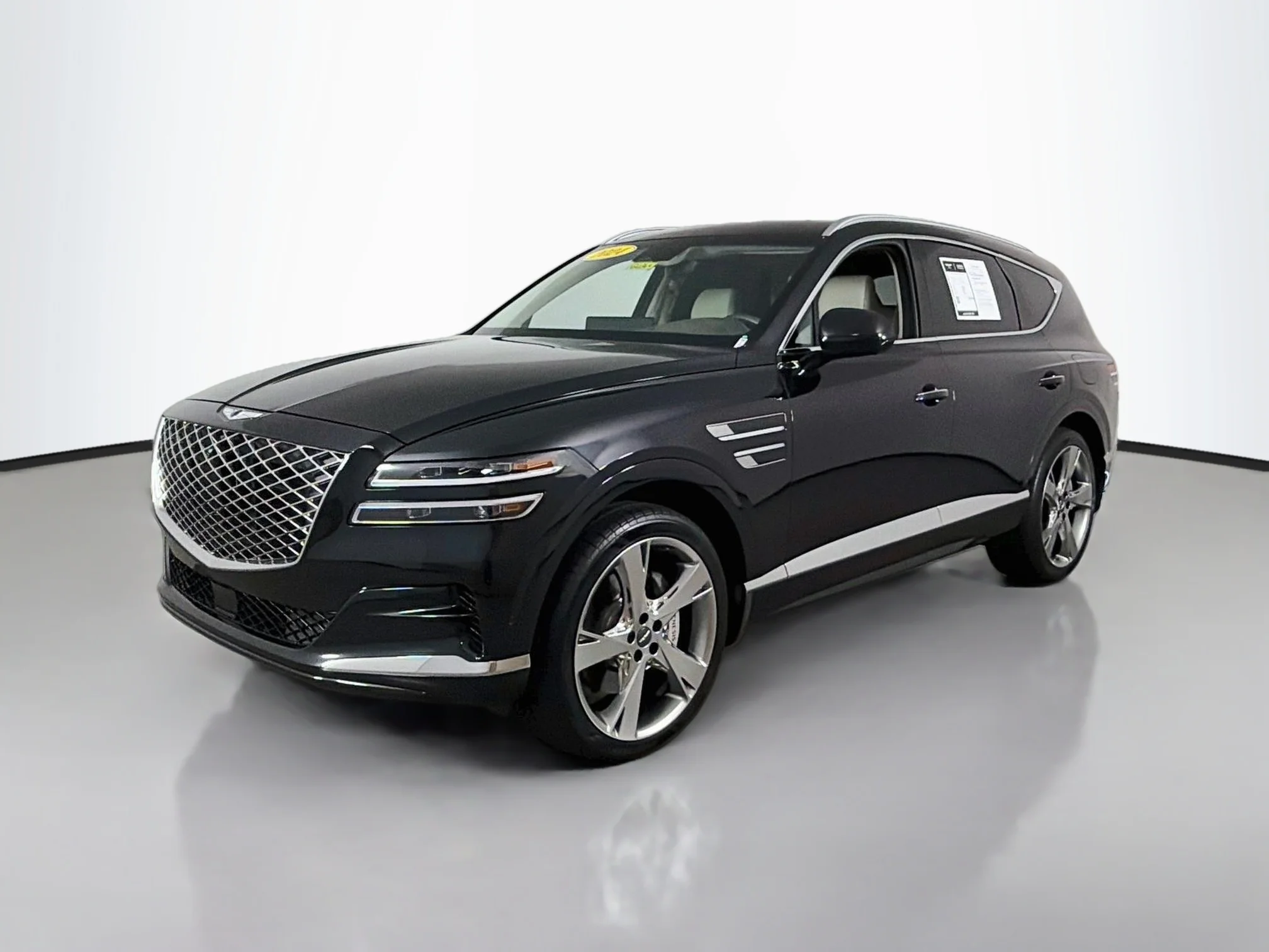 Used 2024 Vik Black Genesis 3.5T Prestige image 3