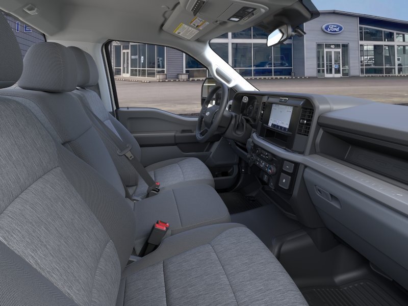 2026 Ford F-350 Super Duty Chassis Cab XL - Photo 11
