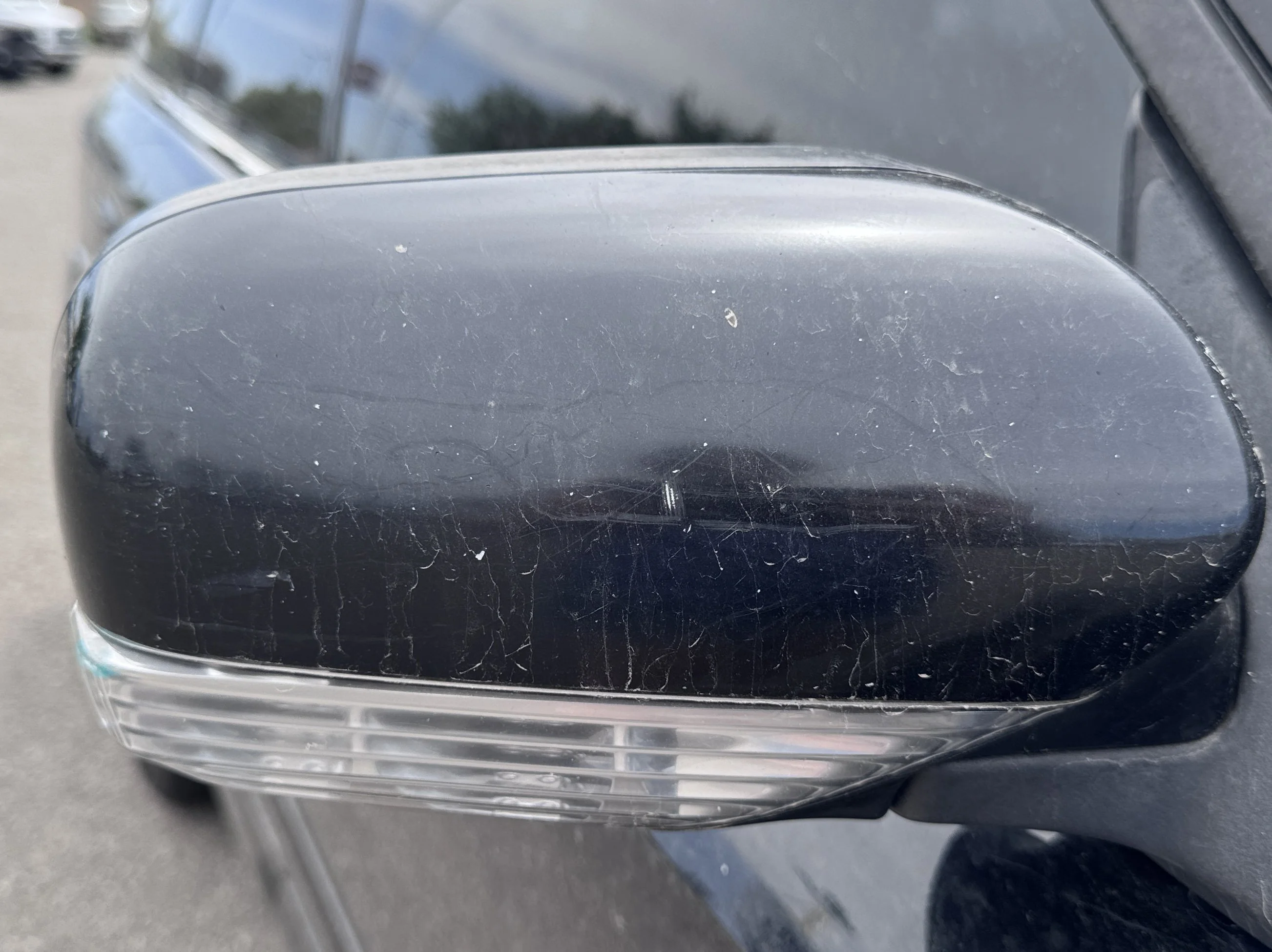 Used 2005  Subaru Outback XT Ltd image 47
