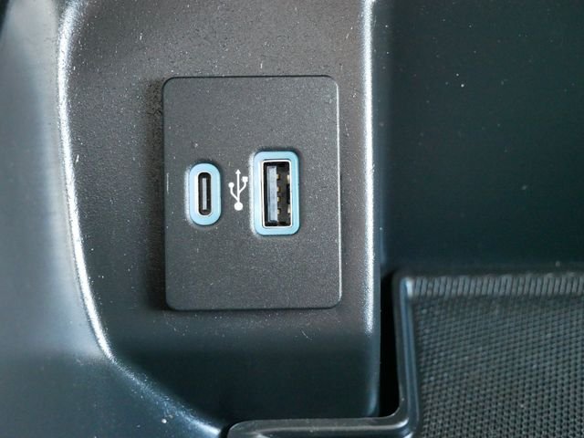 Certified Used 2021 Black Metallic Ford XLT image 22