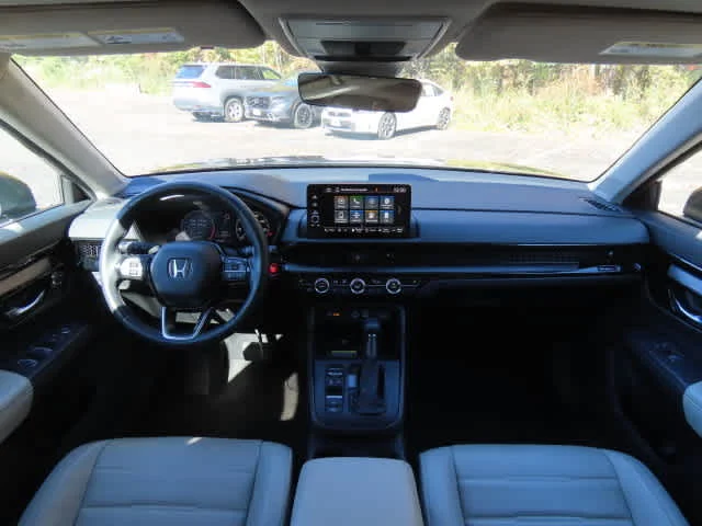 2023 Honda CR-V EX-L - Photo 17