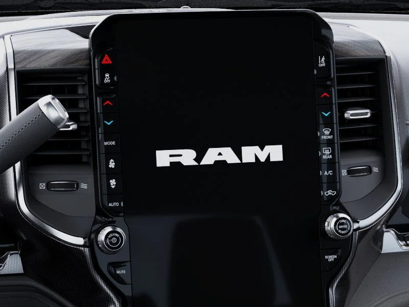 2026 RAM 3500 Limited - Photo 19