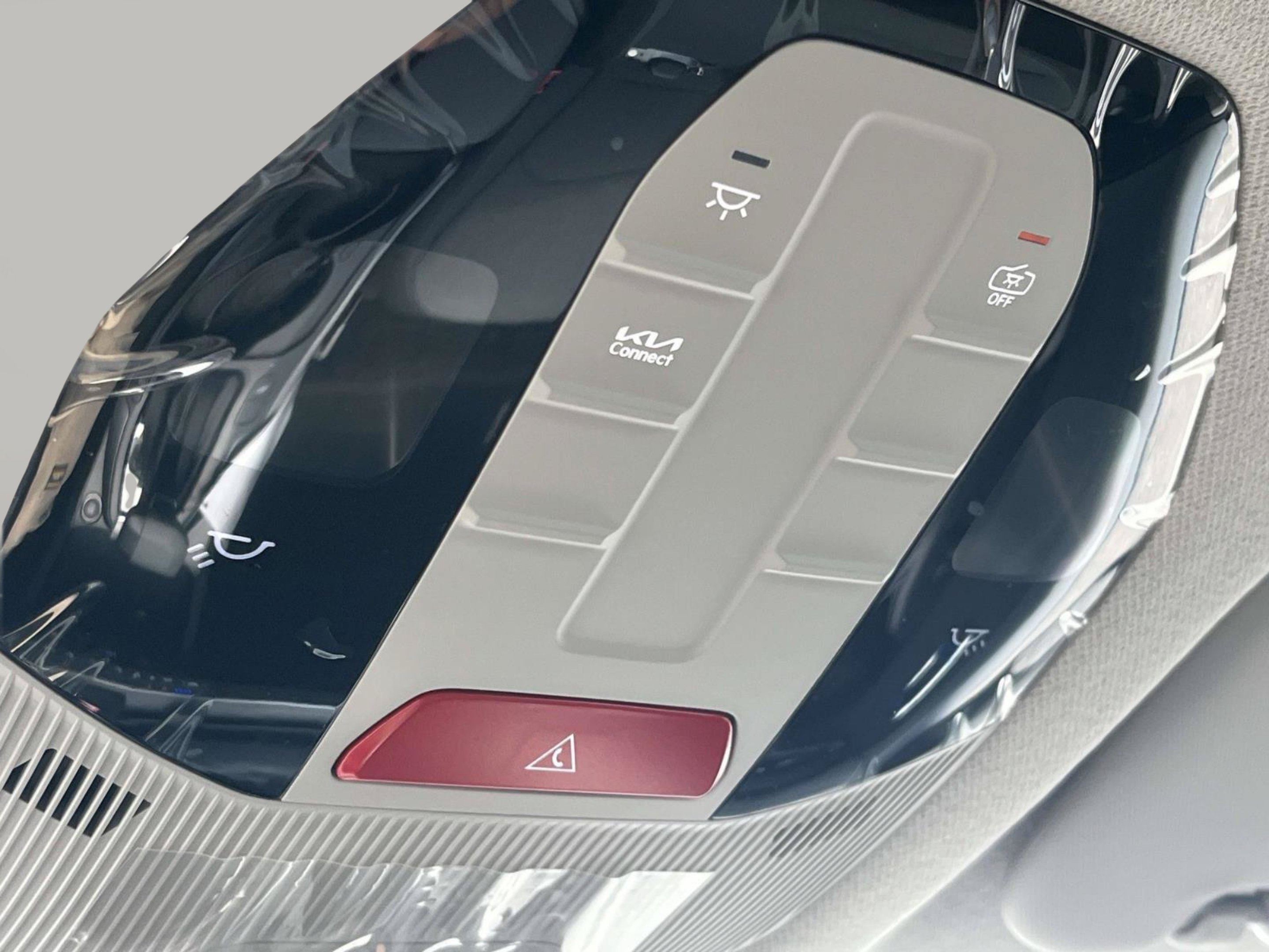 New 2026 Interstellar Gray Kia LXS image 27