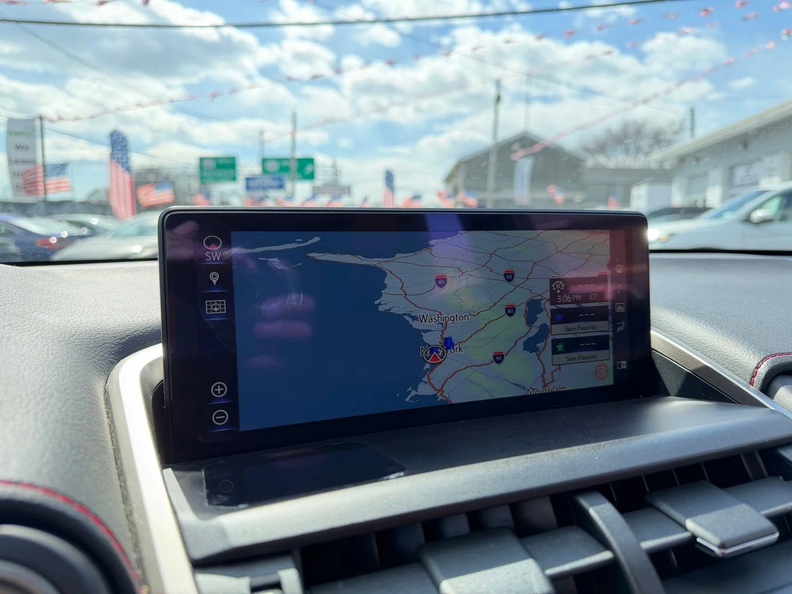 2019 Lexus NX 300 F SPORT - Photo 31