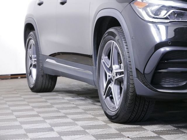 Used 2023 Mercedes-Benz GLA Base with VIN W1N4N4HB3PJ523591 for sale in Shakopee, Minnesota