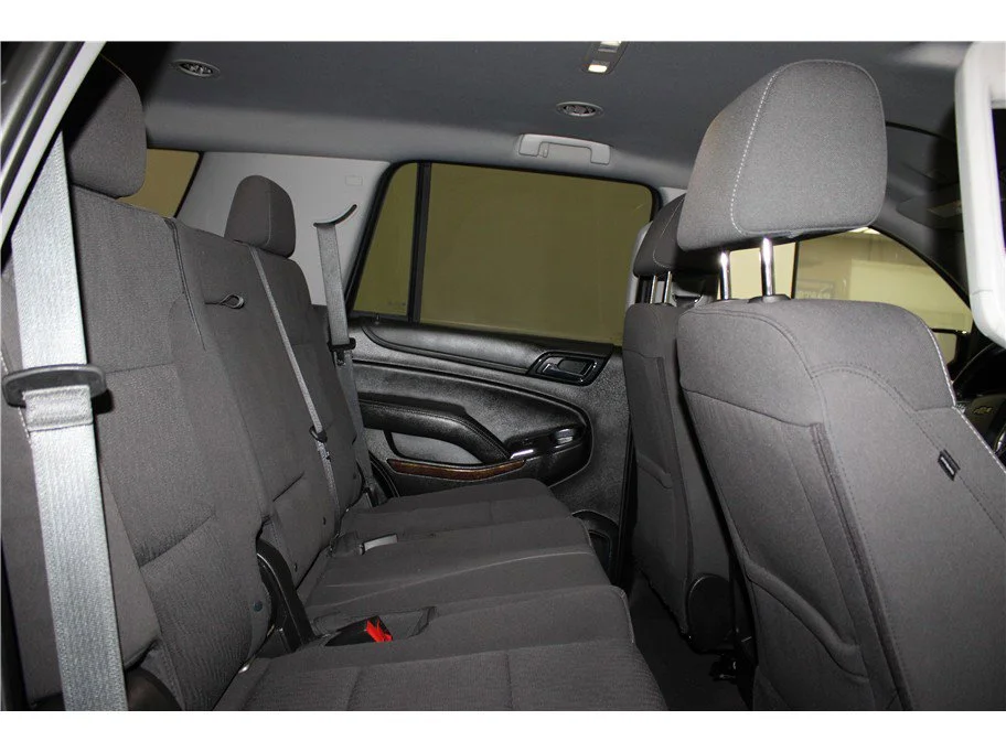 Used 2019 Black Chevrolet LS image 21