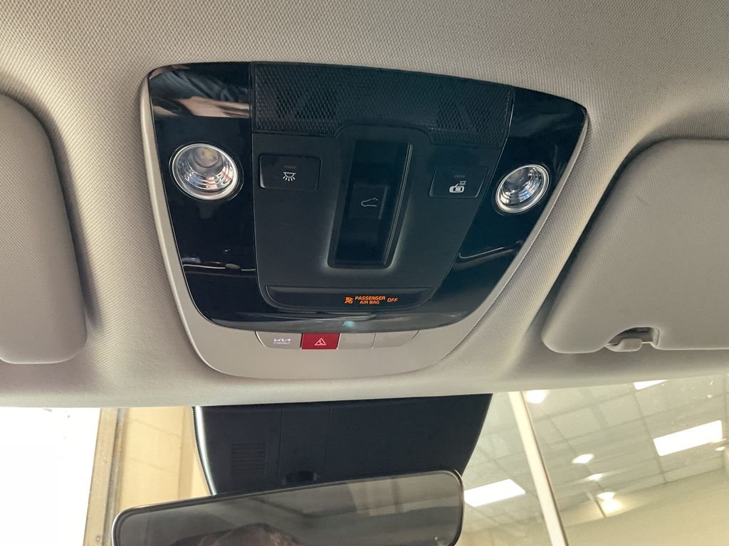 Used 2026 Gray Kia EX image 23