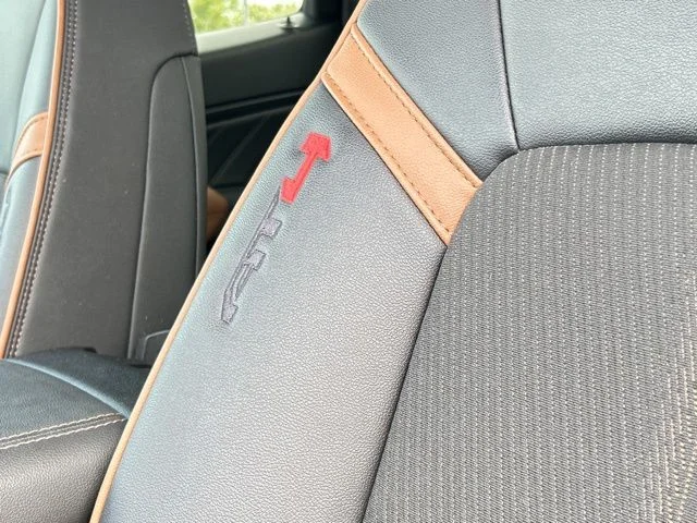 2023 GMC Canyon AT4 - Photo 31