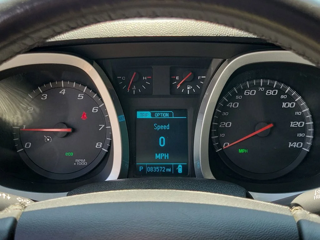 Used 2017 Black Chevrolet LT image 23