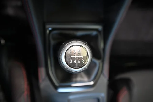 New 2026 Blue Subaru Premium image 4