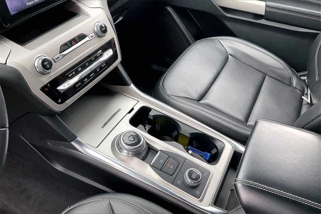 2024 FORD EXPLORER - Image 14