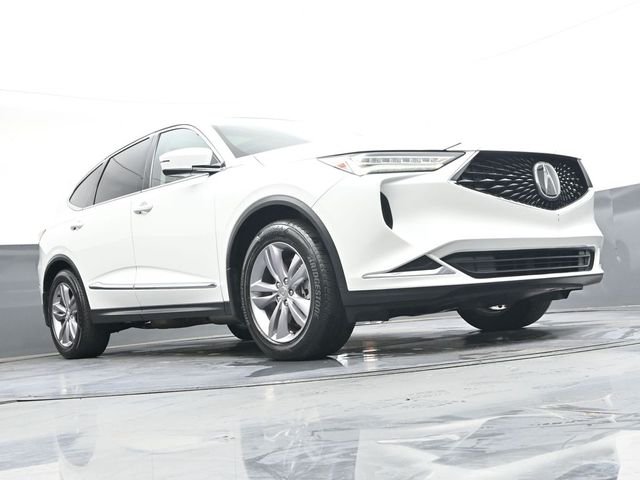 Used 2022  Acura 3.5L image 38