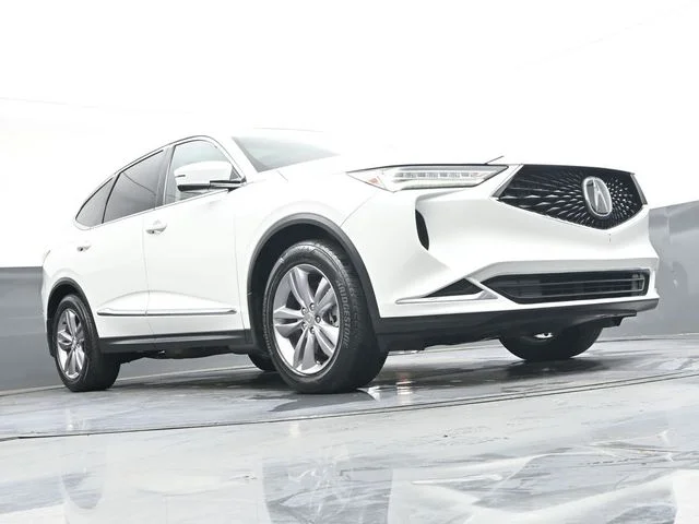 Used 2022  Acura 3.5L image 38