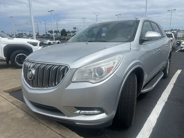 2015 Buick Enclave Convenience Group