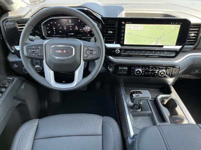 2026 GMC Sierra 1500 SLT - Photo 19