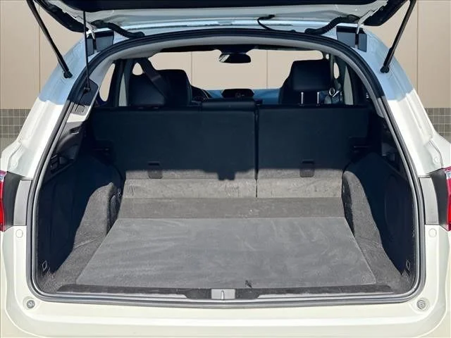 Used 2017 White Acura Base image 16