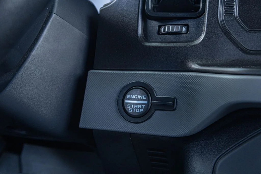 Used 2023 Green Ford Big Bend image 20