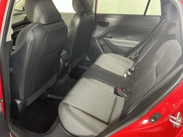 Used 2024 Red Subaru Premium image 12